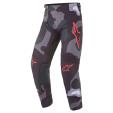 TACTICAL Gray camo rot fluo