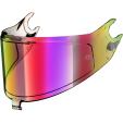 iridium regenbogen