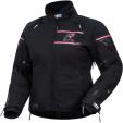 schwarz pink