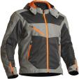 grau orange