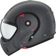 UNI matt graphite