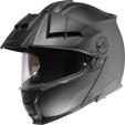 SOLID Matt Black