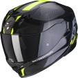 LATEN Schwarz Neon Gelb