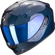 SOLID blau