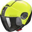 CARBO neon gelb schwarz