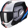 FORZA schwarz silber rot