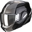 FORZA schwarz silber