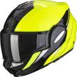 PRIMUS neon gelb schwarz