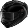 Blank schwarz glänzend HE1300BLK