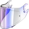 iridium metallic blau
