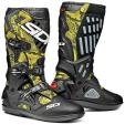 Lime Snake schwarz