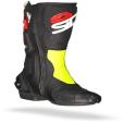 schwarz gelb fluo
