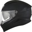 PLAIN schwarz matt