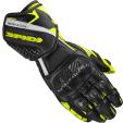 schwarz fluo gelb