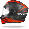 SP1 matt rot