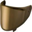 iridium gold verspiegelt
