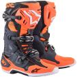 Cool Gray orange fluo