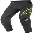 FACTORY schwarz gelb fluo