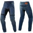 blau | Slim Fit