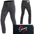 schwarz | Skinny Fit