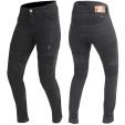 schwarz I Slim Fit