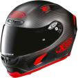 Puro Sport Flat 4 schwarz matt