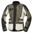 olive schwarz beige