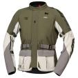 hellgrau olive beige