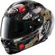 Holeshot 35