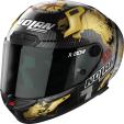 Replica C.Checa Gold 25
