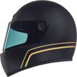 Giant Slayer Carbon gold matt