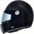 CARBON schwarz