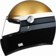 Gallon gold schwarz