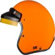 Saloon orange