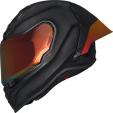 Zero Pro Carbon rot matt