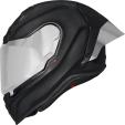 Zero Pro Carbon silber matt