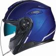 Signature indigo blau