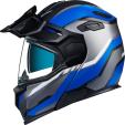 Continental grau blau matt