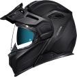 Carbon Zero PRO schwarz matt