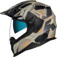 Wild Country Light Sand grau matt