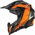 Atika orange grau