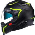 Carbon Zero 2 neon matt