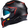 Carbon Zero 2 rot matt