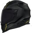 Carbon Dark Division schwarz matt