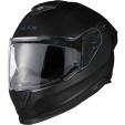 Full black schwarz matt