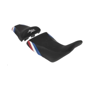 Sitzbänke fürs Motorrad