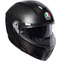 Carbon Motorradhelme