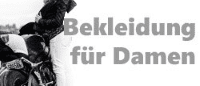 Bekleidung für Damen