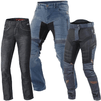 Motorradjeans