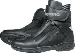 Daytona Arrow Sport GTX Seite